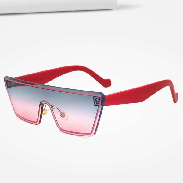 

Flat Top Sunglasses
