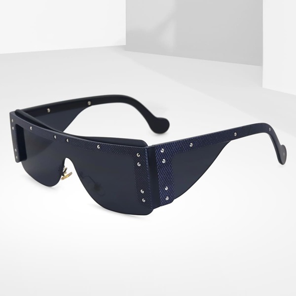 

Flat Top Sunglasses