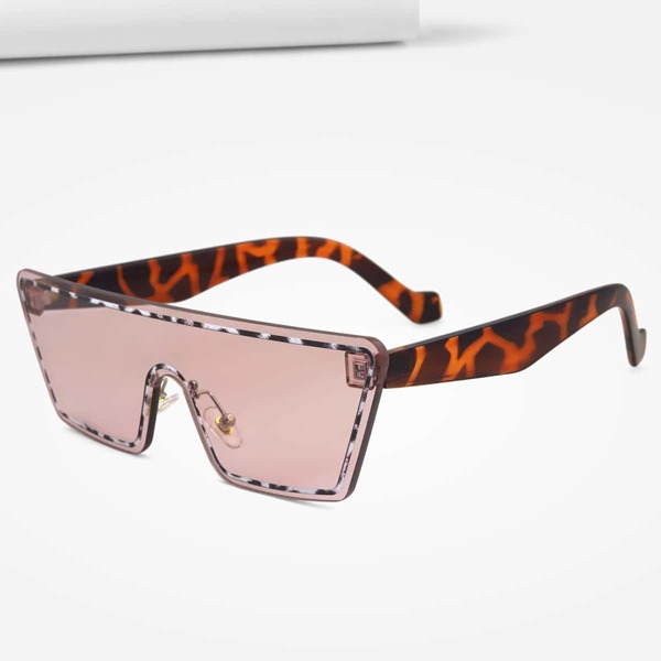

Flat Top Sunglasses