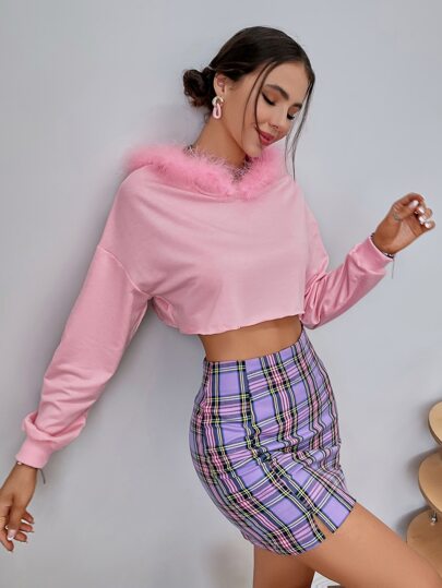 cute see through dresses