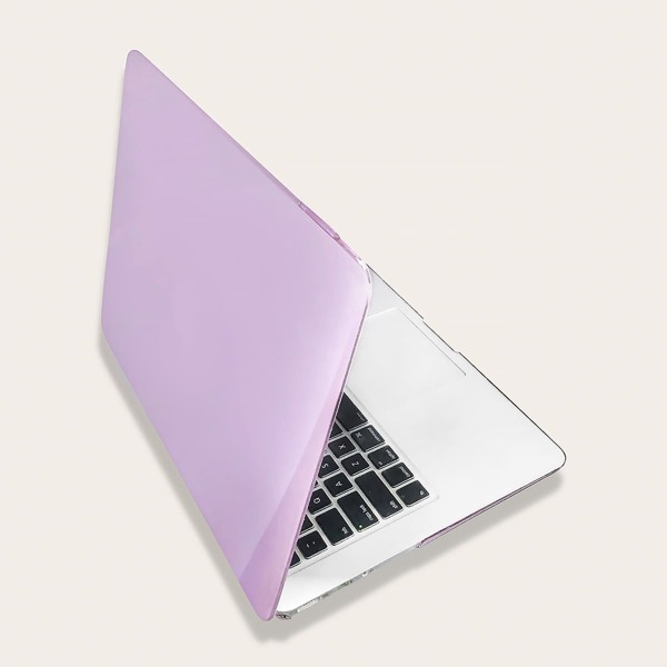 

Protective Case For Mac Book Air 13.3 Inch, Purple