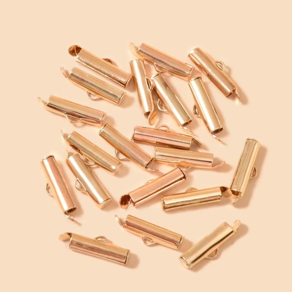

20pcs DIY Jewelry Accessory, Gold