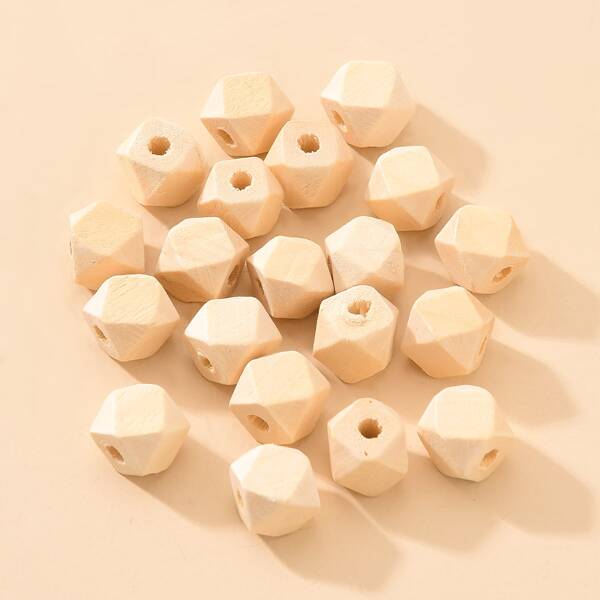 

20pcs DIY Jewelry Accessory, White
