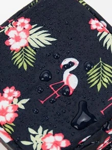 1 Túi Đựng Băng Vệ Sinh Phụ Nữ Ngẫu Nhiên, Băng Vệ Sinh Túi Khăn Ăn Túi Đựng Mỹ Phẩm, Túi Trang Điểm Nữ, Túi Đựng Băng Vệ Sinh Bé Gái Người Tổ Chức - Nhiều màu - Xem 5