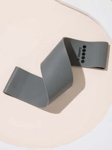 3入組橡膠阻力帶組 - 彩色 - 查看 8