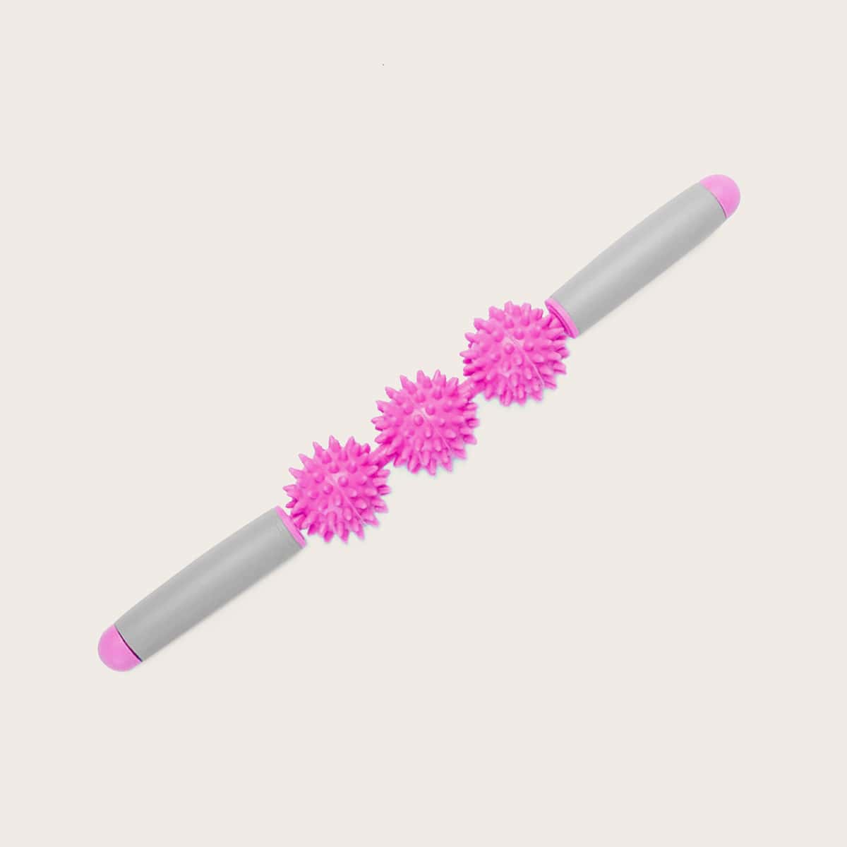 

1pc Body Massager, Pink