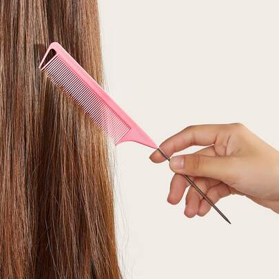 1pc Hair Brush