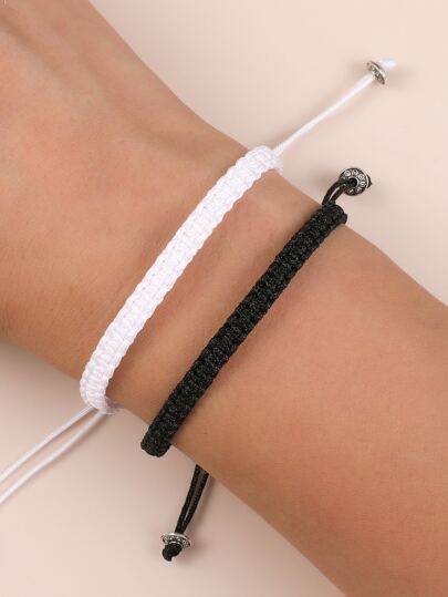 سوار معتدل زوج 2 قطع