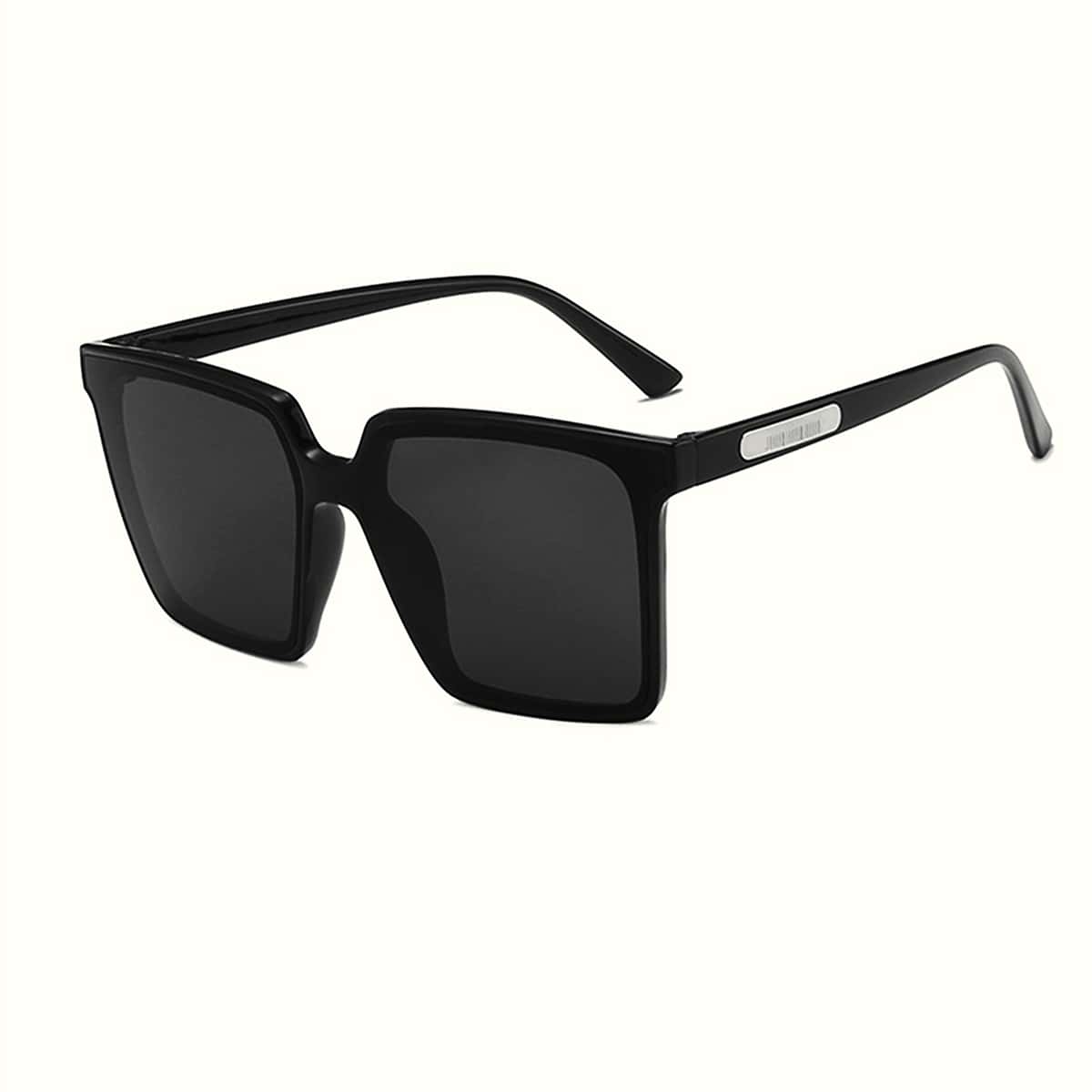 

Square Frame Sunglasses