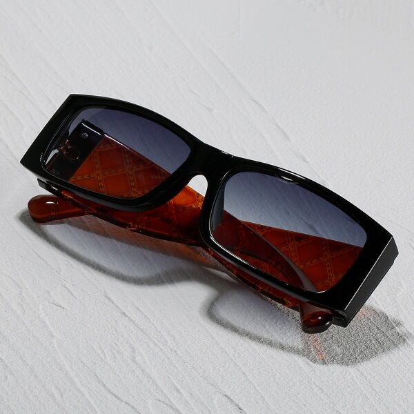 

Square Frame Sunglasses