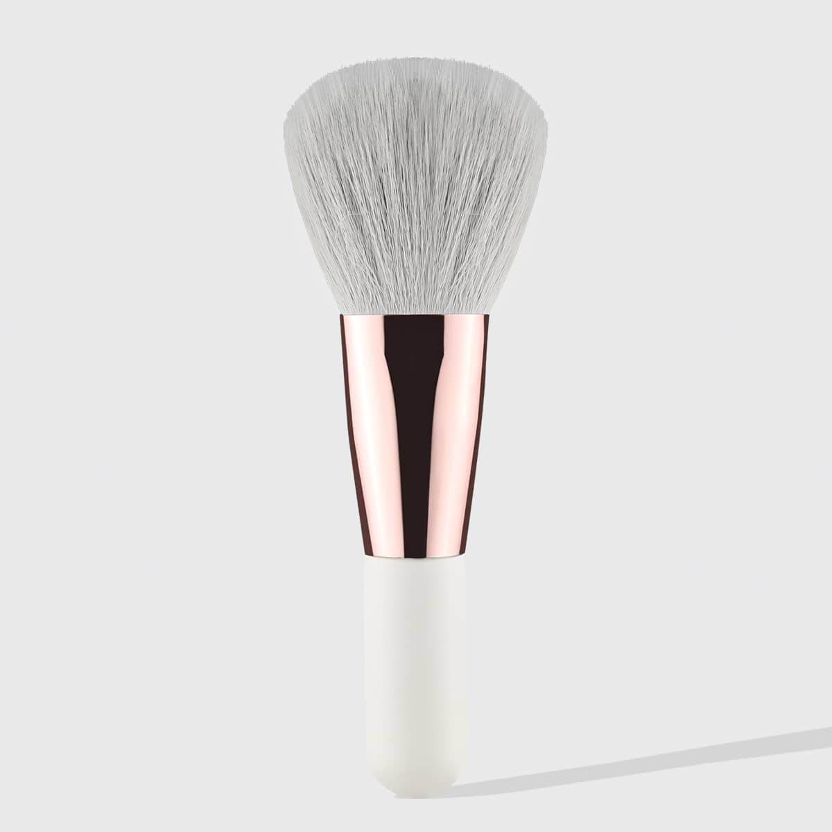 

1pc Powder Brush, White