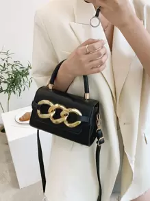 Túi xách - màu đen - Xem 1