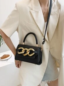 Túi xách - màu đen - Xem 2