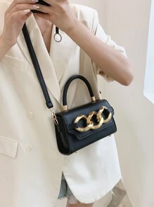 Túi xách - màu đen - Xem 5