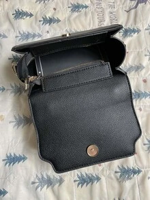 Túi xách - màu đen - Xem 3