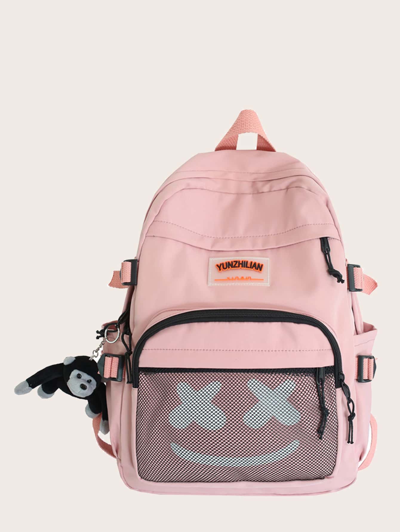Mochilas tumblr 2025 mujer