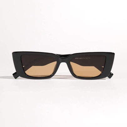 Tinted Lens Fashion Glasses