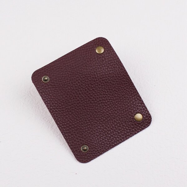 

Minimalist Portable Bag Handle, Brown