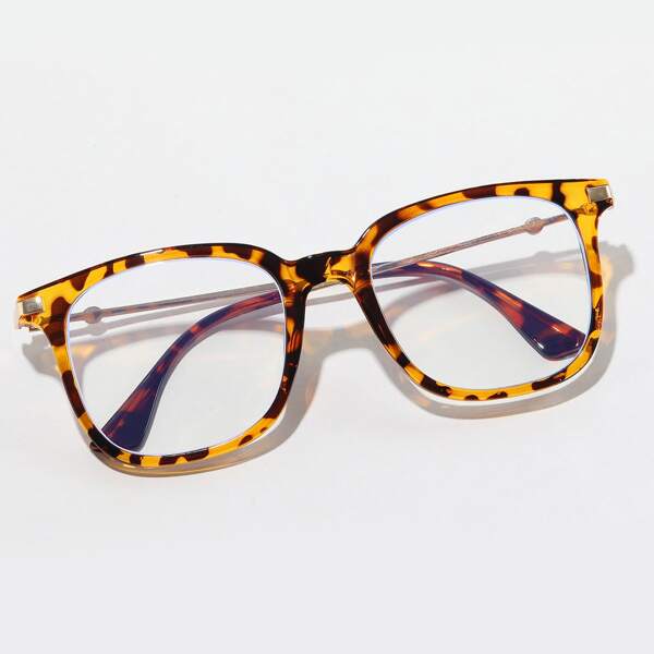 

Acrylic Frame Eyeglasses