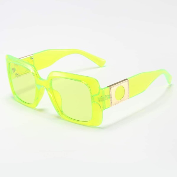 

Square Frame Sunglasses