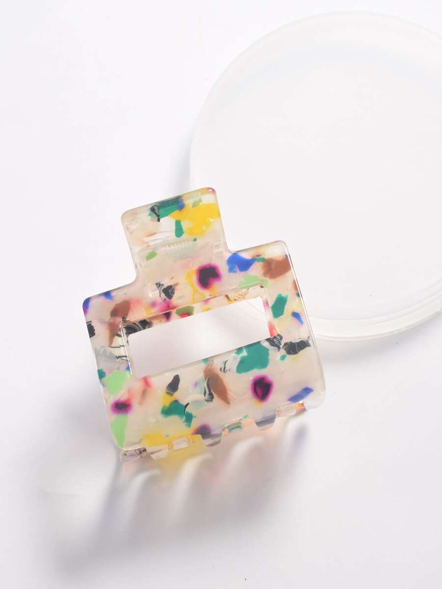 Kẹp tóc Acrylic dùng hàng ngày cho bé gái Kiểu tóc thường ngày Kẹp tóc Boho Kẹp tóc Kẹp tóc Kẹp tóc Kẹp tóc Kẹp tóc Kẹp tóc Kẹp tóc, Đồ dùng học tập, Đại học - Nhiều màu - Xem 1