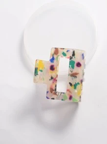 Kẹp tóc Acrylic dùng hàng ngày cho bé gái Kiểu tóc thường ngày Kẹp tóc Boho Kẹp tóc Kẹp tóc Kẹp tóc Kẹp tóc Kẹp tóc Kẹp tóc Kẹp tóc, Đồ dùng học tập, Đại học - Nhiều màu - Xem 2