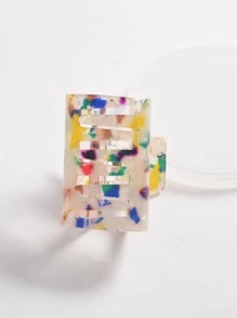 Kẹp tóc Acrylic dùng hàng ngày cho bé gái Kiểu tóc thường ngày Kẹp tóc Boho Kẹp tóc Kẹp tóc Kẹp tóc Kẹp tóc Kẹp tóc Kẹp tóc Kẹp tóc, Đồ dùng học tập, Đại học - Nhiều màu - Xem 3