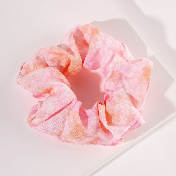 

1pc Hair Tie, Ombre