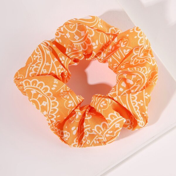

Graphic Hair Tie, Multicolor