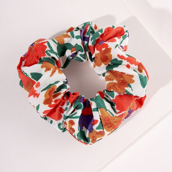 

Graphic Hair Tie, Multicolor