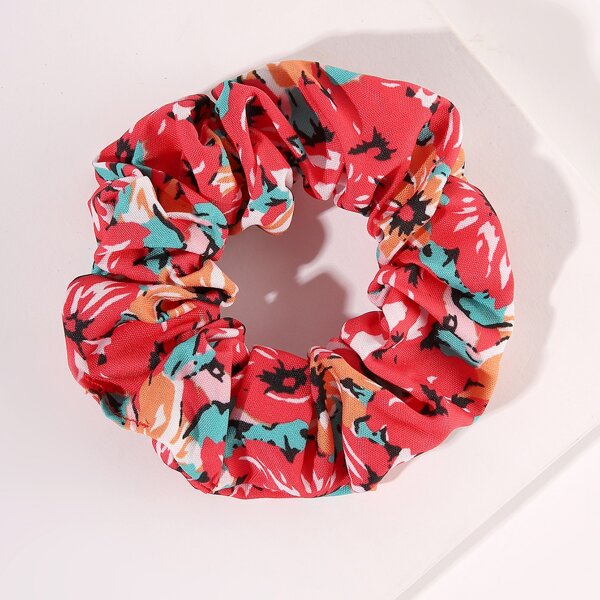 

Graphic Hair Tie, Multicolor