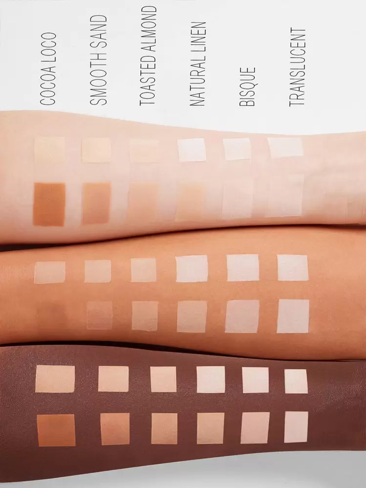 SHEGLAM Polvos Fijadores Para Rostro Y Contorno De Ojos Insta-Ready Duo-Translucent Polvos Sueltos Iluminadores Fijadores 2 En 1 Polvos Mate Sin Poros A Prueba De Agua Polvos De Invierno Para Navidad Y Marca Belleza Maquillaje Maquullaje CosméTica Para Mujeres NiñAs Perfecto Para Invierno Primavera Ideal Para Y2K Elegante Moda Adecuado Para CumpleañOs San ValentíN Regalo Fiesta Listo Mejor Color - Translucent - Añade 8