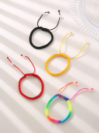 4 قطع زوجين سوار الحد الأدنى