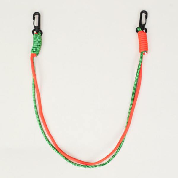 

Kids Belt Decorative Twist Rope, Multicolor