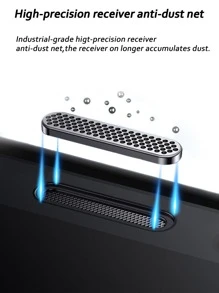 2pcs Screen Protection Tempered Film