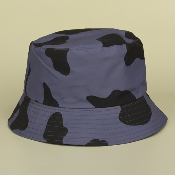 

Graphic Bucket Hat, Multicolor