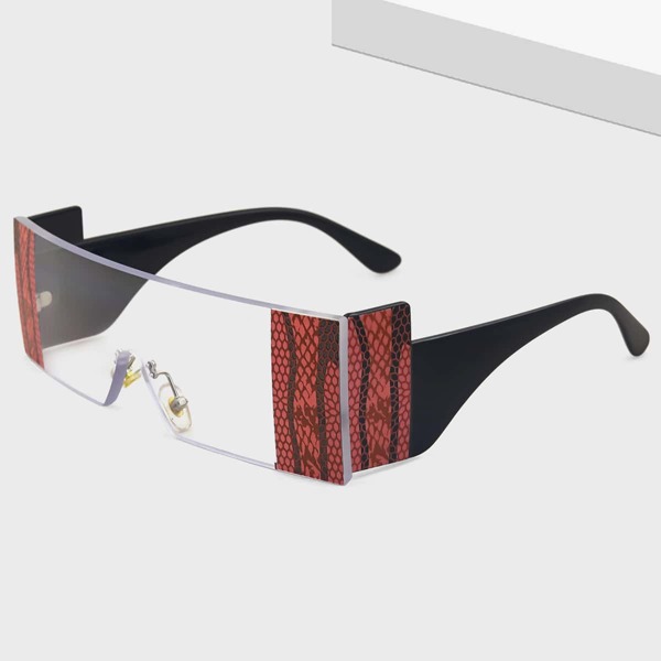 

Flat Top Sunglasses