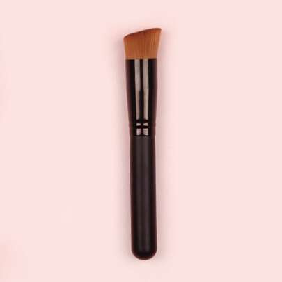 1pc Foundation Brush