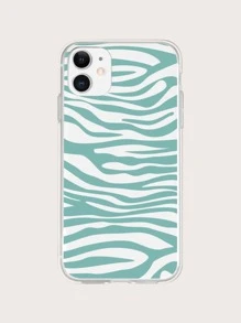 殼套手機殼 - 無色 - 查看 1