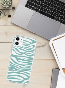 殼套手機殼 - 無色 - 查看 2