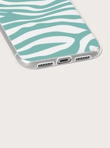 殼套手機殼 - 無色 - 查看 4