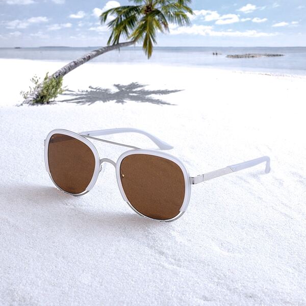 

Tinted Lens Sunglasses