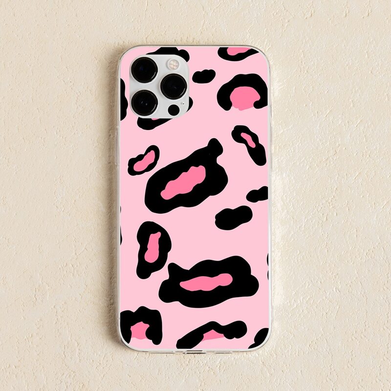 

Graphic Phone Case, Multicolor