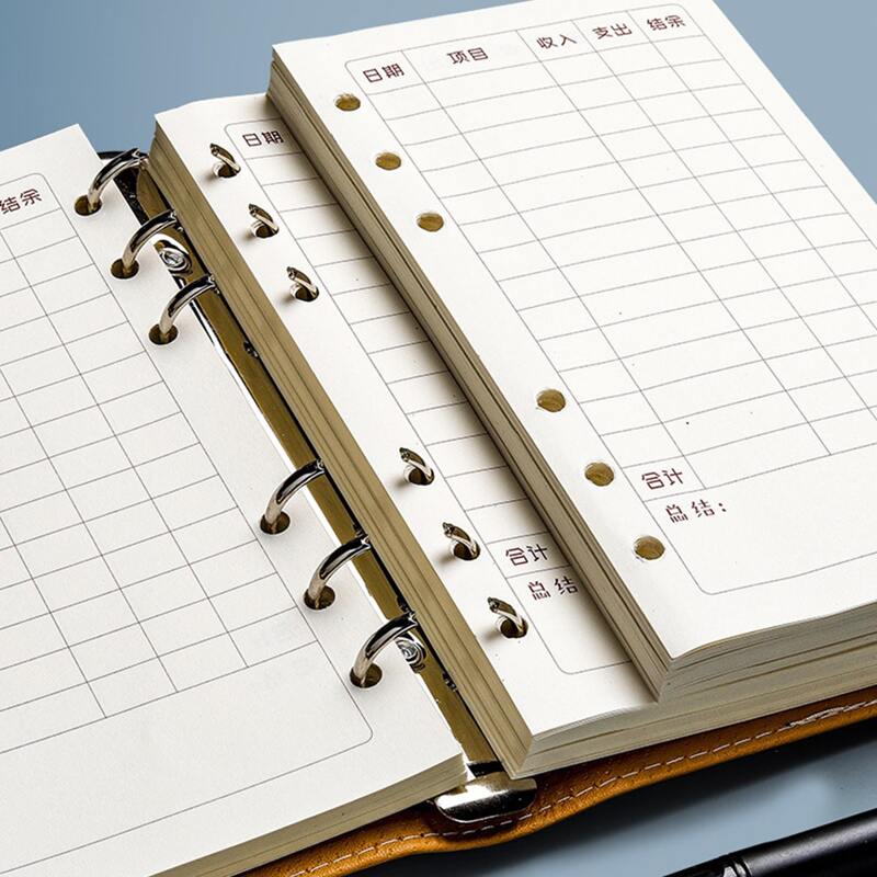 

1pc PU Cover Random Notebook, Multicolor