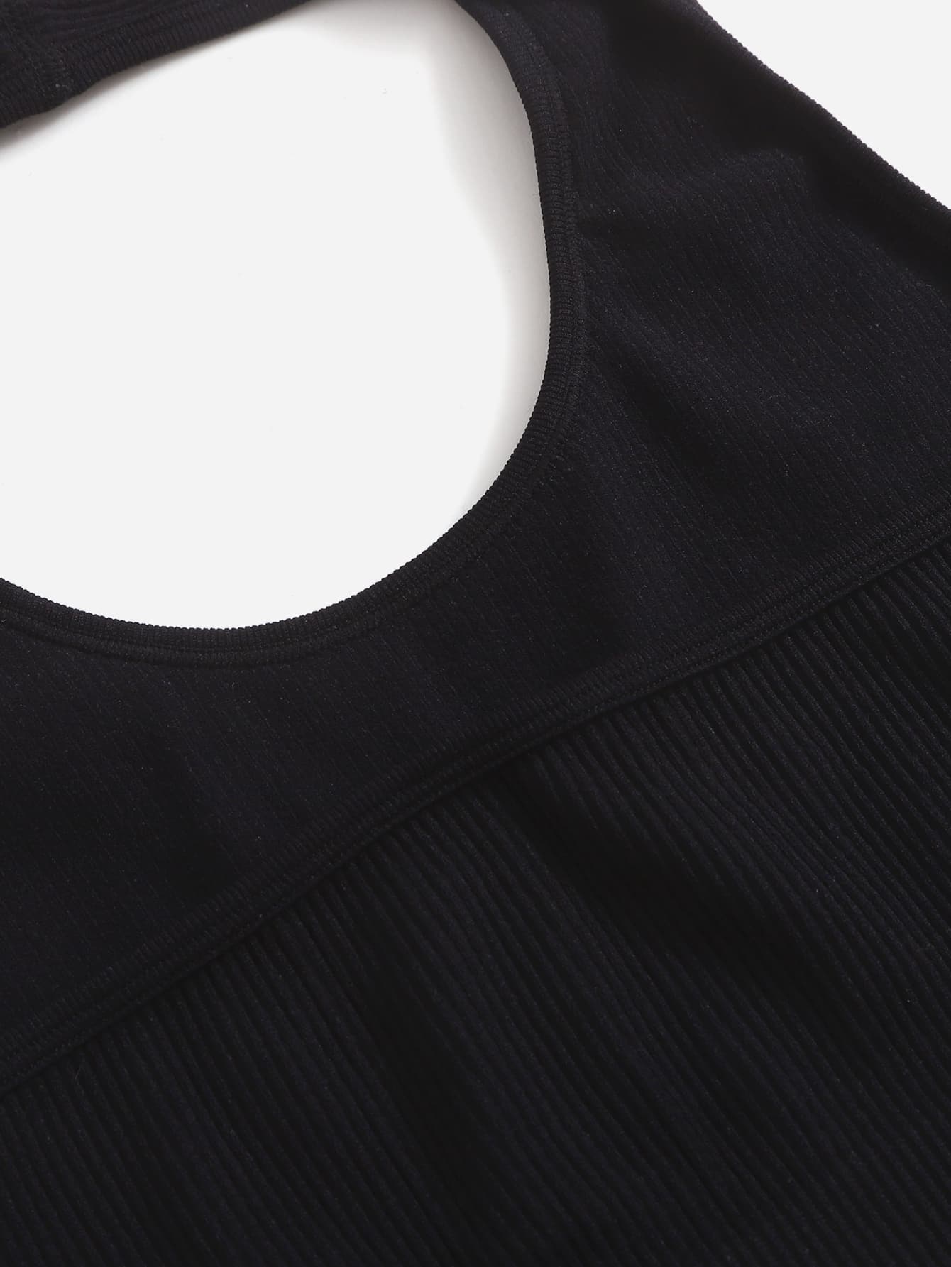 4pcs High Support Seamless Sports Bra