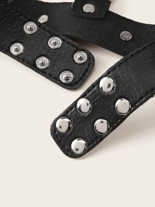 Chain Body Harness Belt - Multicolor - View 5