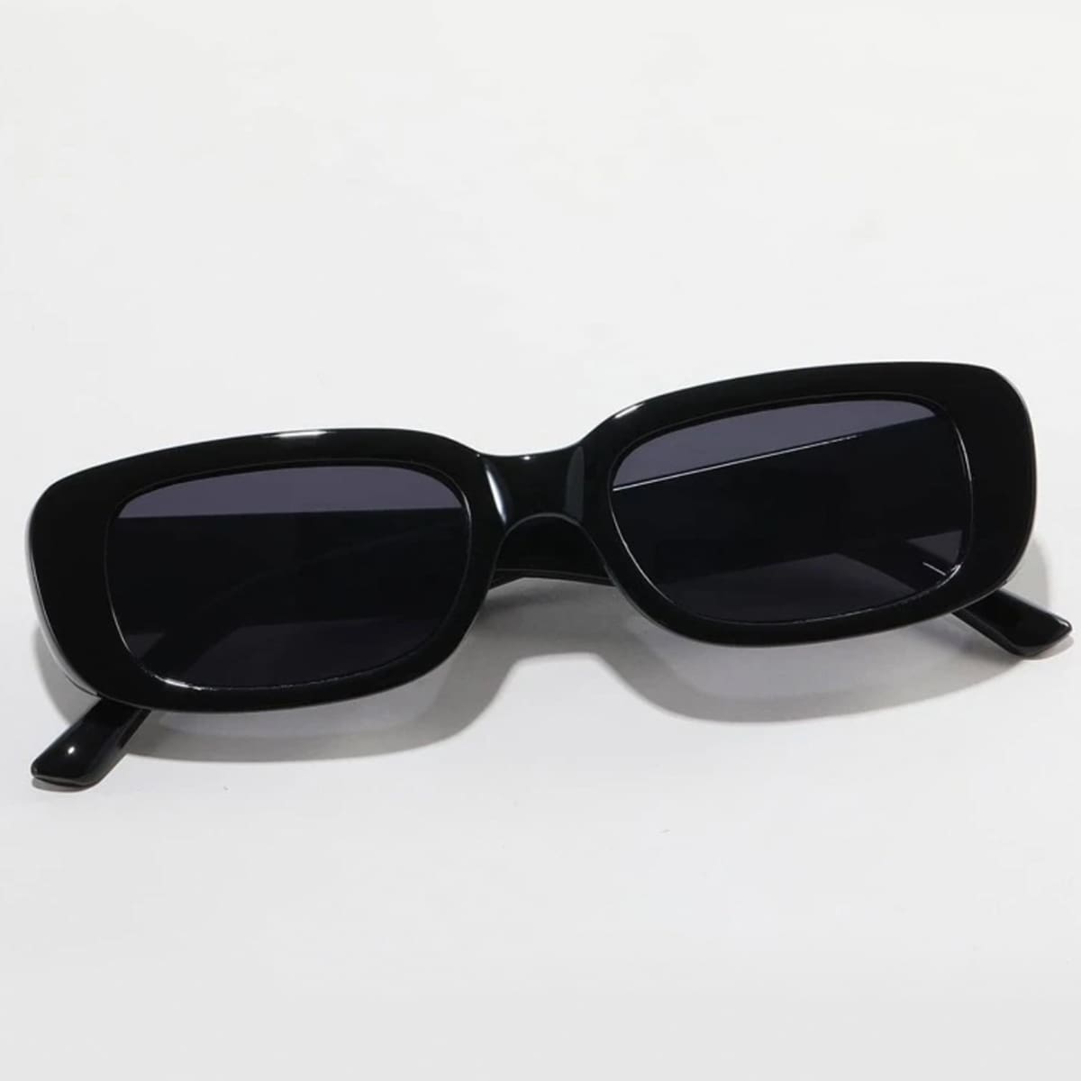 

Rectangle Frame Sunglasses