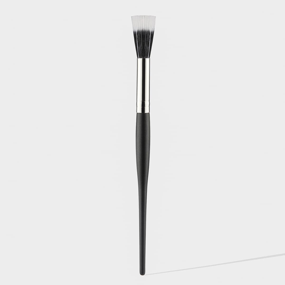 

1pc Blush brush, Black