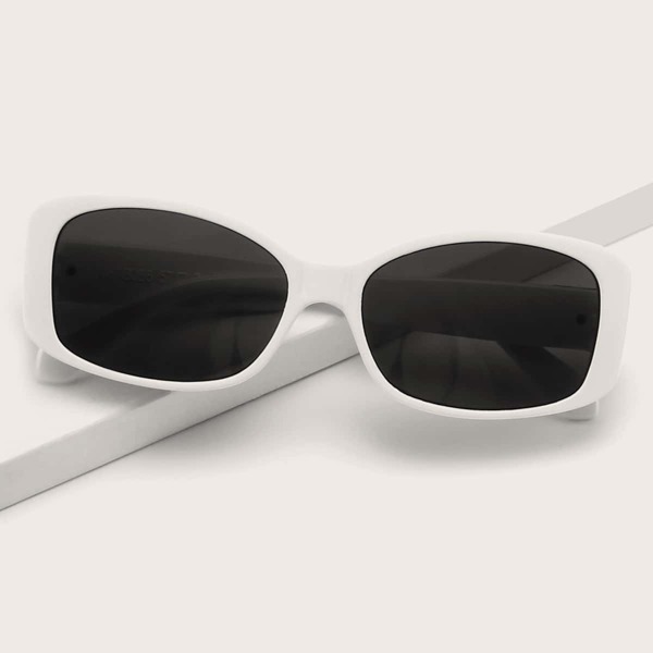 

1pair Minimalist Sunglasses