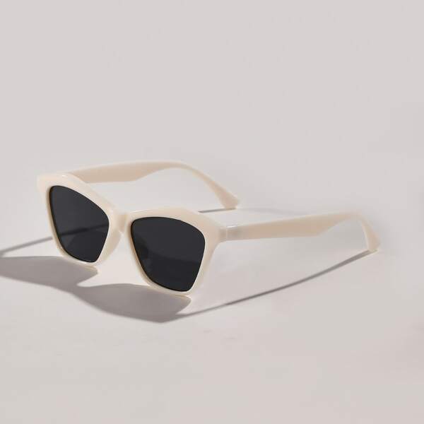 

Two Tone Sunglasses